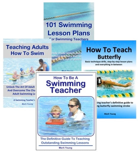Swimming Teaching Resources