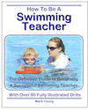 Books For Swimming Teachers