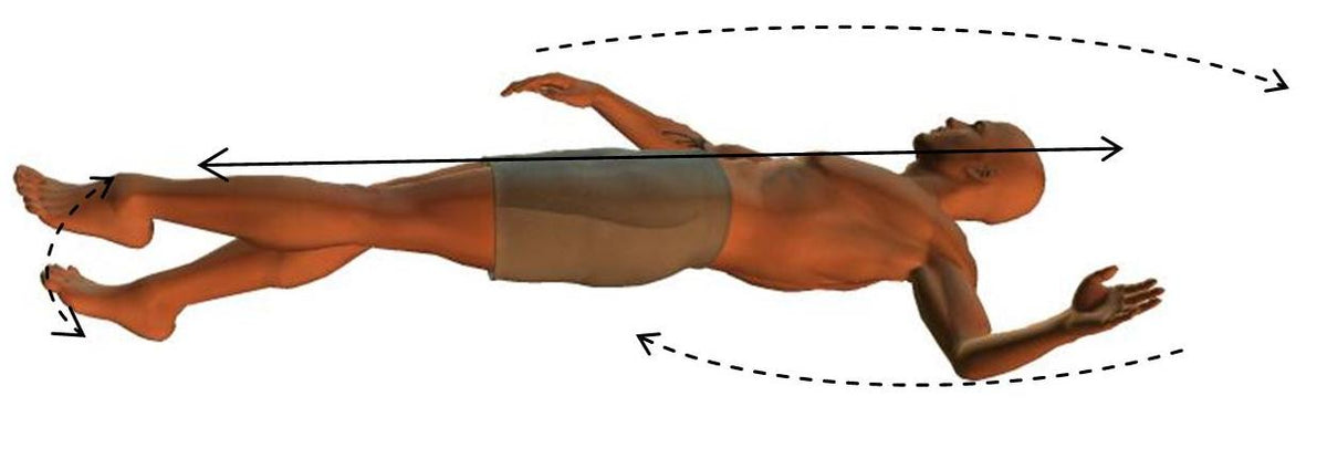 Backstroke Teaching Resources