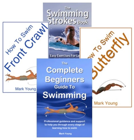 Learn To Swim Guides