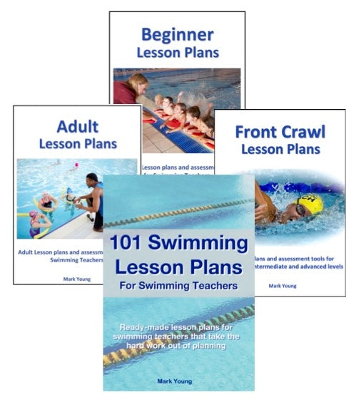 Ready-Made Lesson Plans