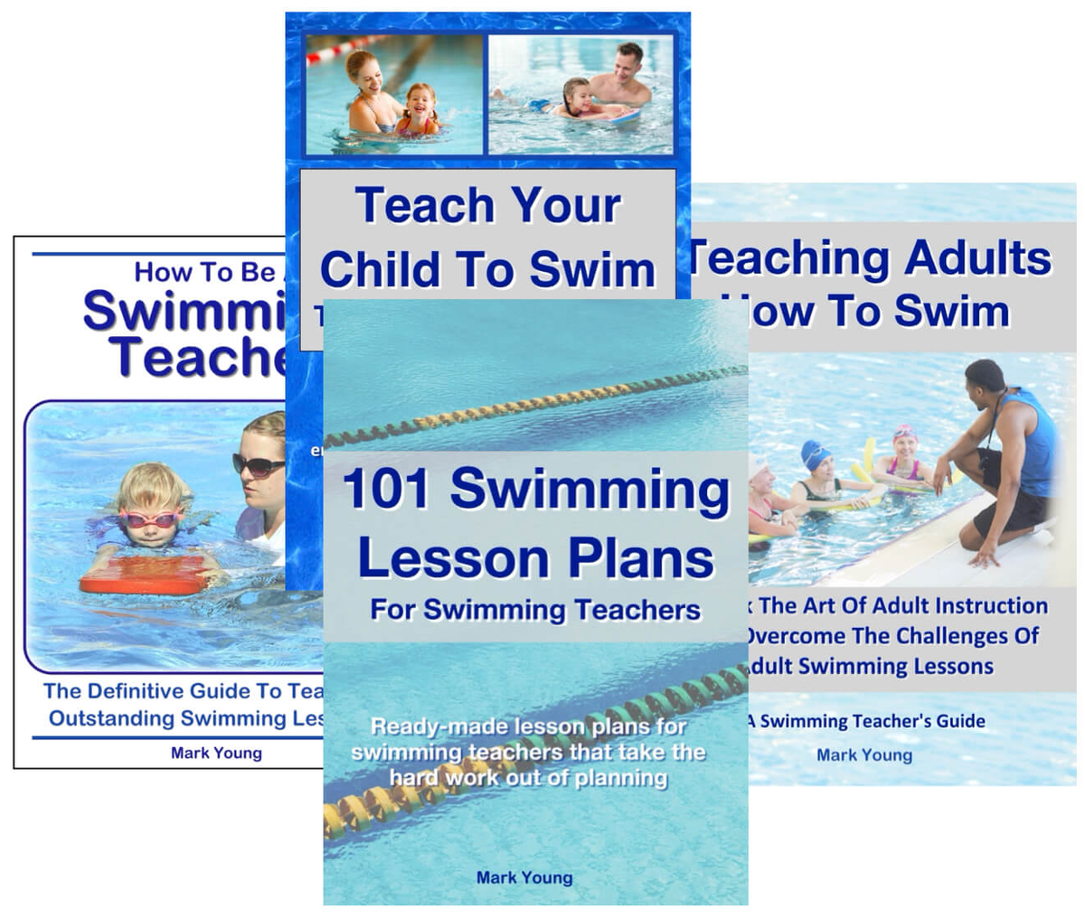 Swimming Teacher Toolkits