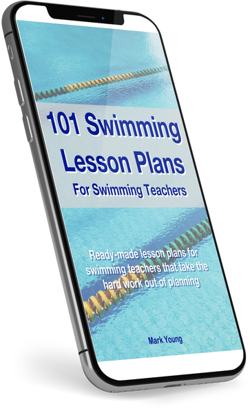 Swimming Teacher Toolkit — Silver Edition (Complete Lesson Plans + Teaching Guide)