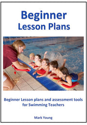 Beginner Swim Lesson Plans | Ready-to-Use Swimming Guide – Swim Teach Store