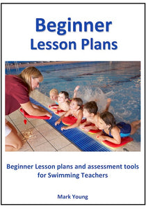 Beginner Lesson Plans