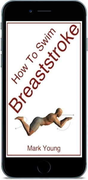 How to Swim Breaststroke – Beginner’s Step-by-Step Guide (PDF Download)