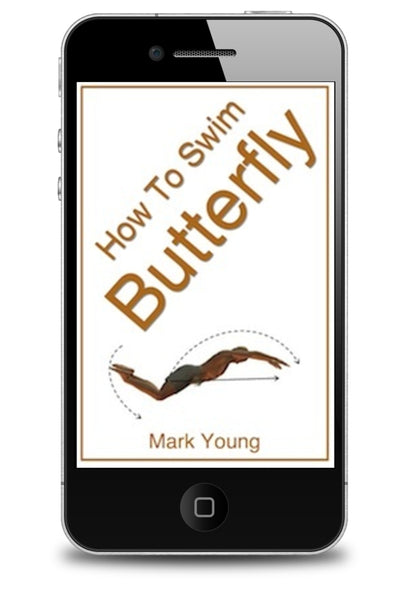 How To Swim Butterfly – Step-by-Step Guide for Beginners (Instant PDF Download)