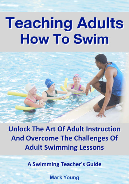 Teaching Adults How To Swim